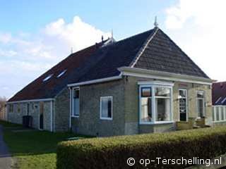 Buitenaanzicht Fladderak Buitenaanzicht Fladderak
